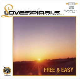 Lovespirals - Habitual